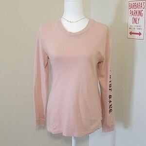 VANS -"VANS GIRL GANG SZ XS